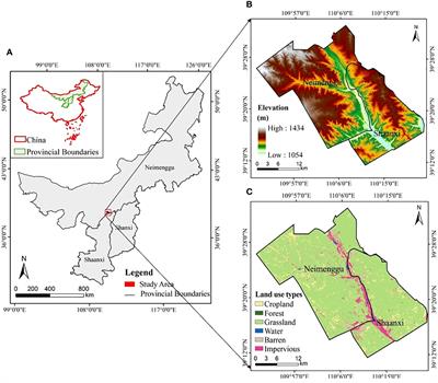 Investigating the spatio-temporal pattern evolution characteristics of vegetation change in Shendong coal mining area based on kNDVI and intensity analysis